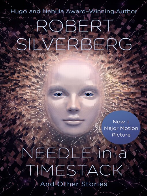 Title details for Needle in a Timestack by Robert Silverberg - Available